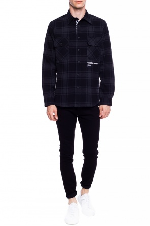 Checked shirt, zdjęcie 2 Checked shirt od Off White